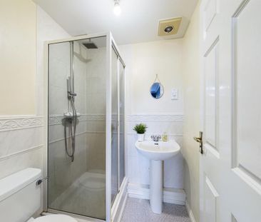 2 bedroom flat to rent - Photo 6