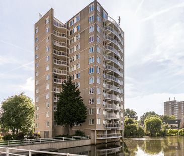 Bonhoeffersingel, 60, Amsterdam - Foto 6