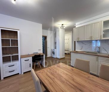 Lux si Confort Premium | Apartament Deosebit de Inchiriat - Turniso... - Photo 5