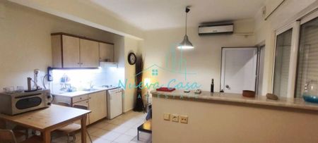 Studio/Γκαρσονιέρα για ενοικίαση Τ.Ε.Ι. (Πάτρα) - Photo 4