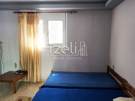 Studio/Γκαρσονιέρα για ενοικίαση Οβριά (Μεσσατίδα) - Photo 4