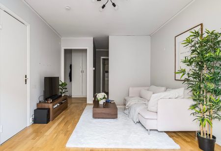 Hantverkargatan, Gävle - Foto 2