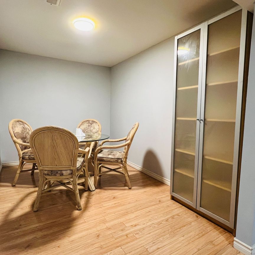 For Lease - 403 Denlow Avenue Unit# Basement, Hamilton, Ontario - Photo 1