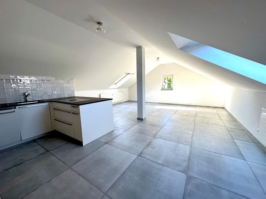 great, modern and very cozy penthouse apartment - Photo 1