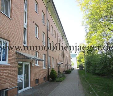 Norderstedt Kohfurth in 2.Reihe - Gepflegte Wohnung mit ruhigen Bal... - Photo 5