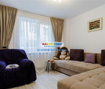 Apartament 2 camere de inchiriat - zona Perla -Dorobanti - Photo 4