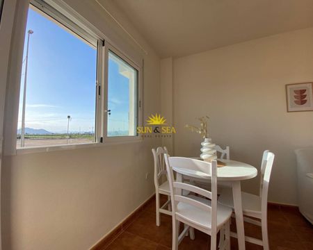 TWO-BEDROOM APARTMENT – FORMENTERA DEL SEGURA - Photo 4