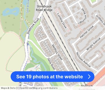 4 bedroom detached house for rent - Photo 1