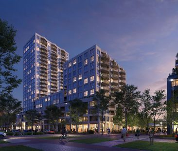 Appartement te huur: 3-kamer appartement (Bouwnr. 167) 2284 AA Rijs... - Foto 3