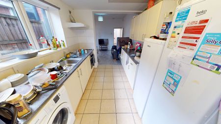 Newton Grove Selly Oak - Photo 4