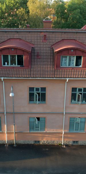 Nygatan, Kalmar - Foto 1