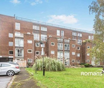 Belgravia Court, Bath Road, Reading, RG30 - Photo 6