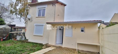 Maison T3 Gonesse à louer - Photo 5