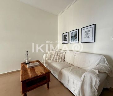 Studio/Γκαρσονιέρα για ενοικίαση Μαλακοπή (Τούμπα) - Photo 3