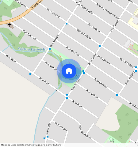 1047 app. 4, Otterburn Park, Otterburn Park, Montérégie, J3H 2E5