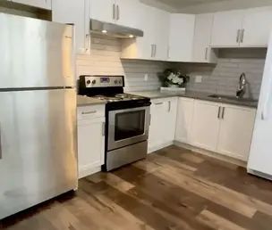 Like new 2beds 2bath basement unit for rent at Fraser Height Surrey... - Photo 1