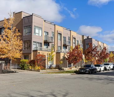 For Lease - 90 Orchid Place Drive Unit# 307, Toronto, Ontario - Photo 5