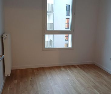 location Appartement T3 DE 59.48m² À CHESSY - Photo 1