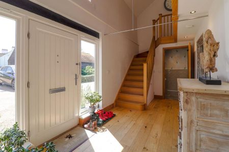 4 bedroom barn conversion to rent - Photo 4