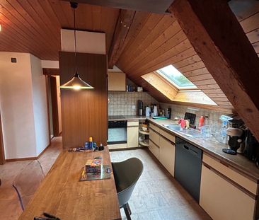 3 Zimmer-Wohnung, 4562 Biberist - Photo 4