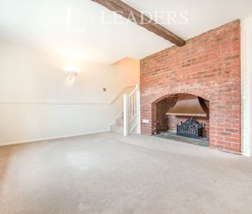 2 bedroom house to rent Haycroft Close, Bishops Cleeve, Cheltenham,... - Photo 1