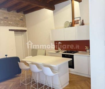 Bilocale via San Martino, Cavour, Ancona - Foto 6