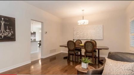 For Lease - 5847 Summerside Drive, Mississauga, Ontario - Photo 5