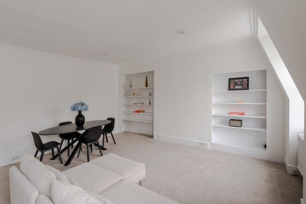 Bryanston Square, Marylebone, London, W1H - Photo 1