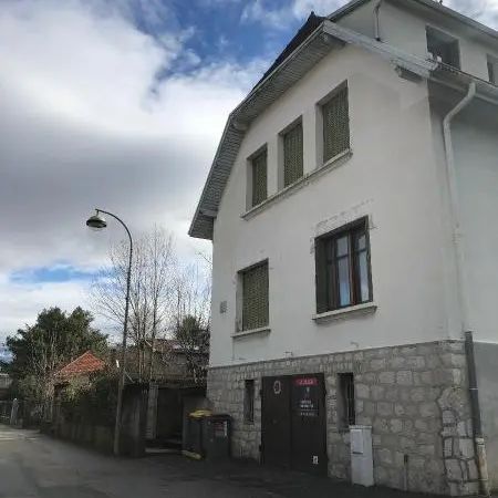 Appartement à louer 1 pièce 14.5m² - Photo 1