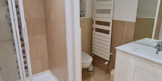 Location Appartement 1 pièce 24m² BURES SUR YVETTE 91440 - Photo 3