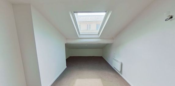 APPARTEMENT T3 A LOUER - Photo 2