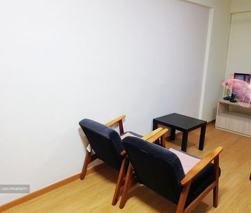 Blk 473 Jurong West Street 41 (Jurong West), HDB 3 Rooms - For Rent - Photo 5