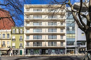 Apartment new 2 bedrooms Avenidas Novas Lisboa - kitchen, terrace, balcony, balconies, store room, garden, air conditioning, equipped, gardens, great location - Photo 3