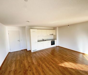 Modern, hell & gut gelegen: 2-Zimmerwohnung mit Balkon in Lustenau ... - Photo 3