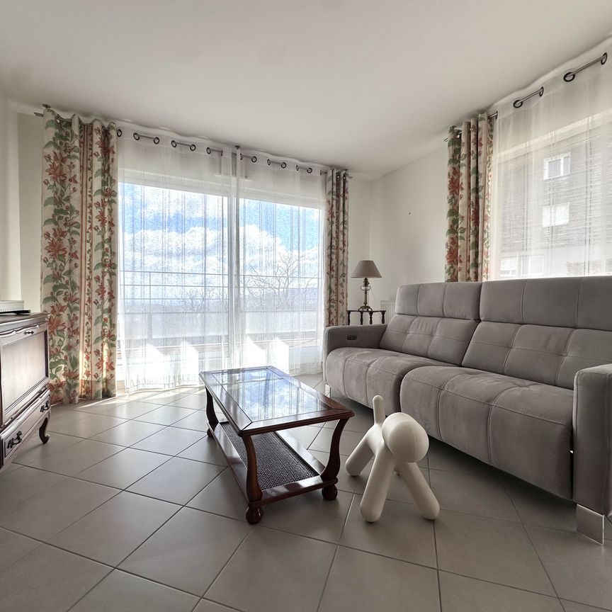 Location Appartement 3 pièces 70m² CEYRAT 63122 - Photo 1