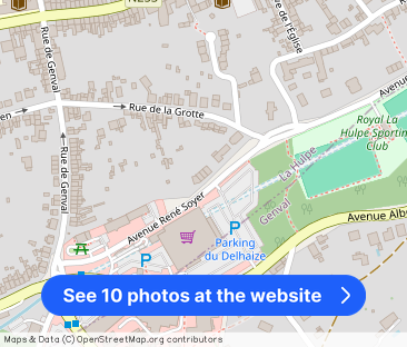 Appartement te huur - Photo 1