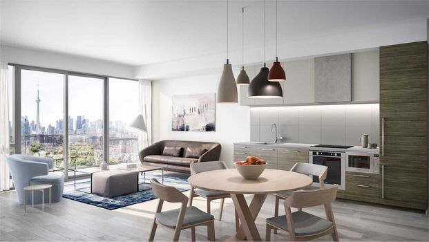 For Lease - 19 Western Battery Road Unit# 1611, Toronto, Ontario - Photo 1