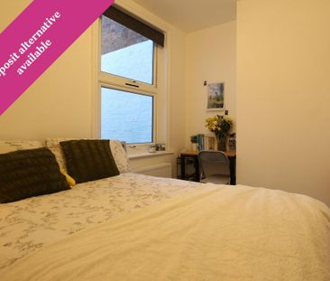 1 bedroom in a house share to rent - Photo 6