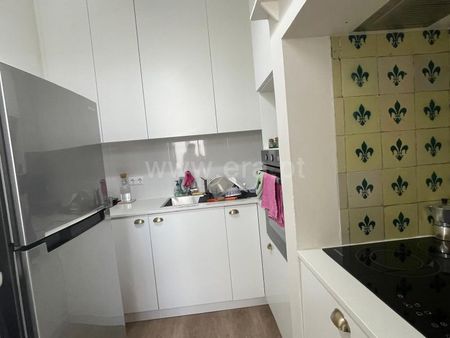 Apartamento T2 em Lisboa - Photo 5