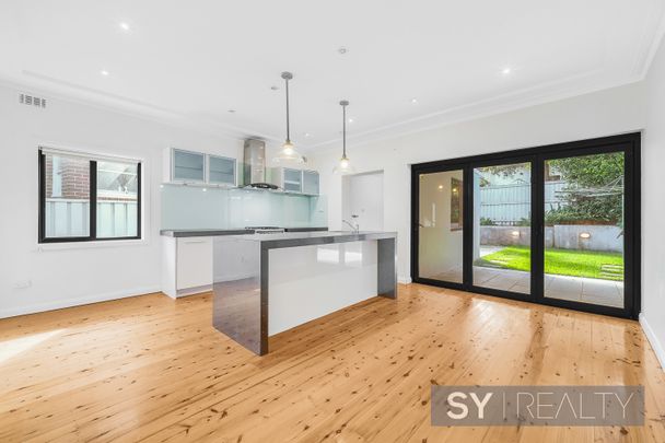94 Eastern Valley Way, Willoughby NSW 2068 - House For Rent | Domain - Photo 1