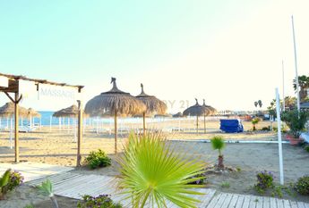 Torremolinos, Andalusia