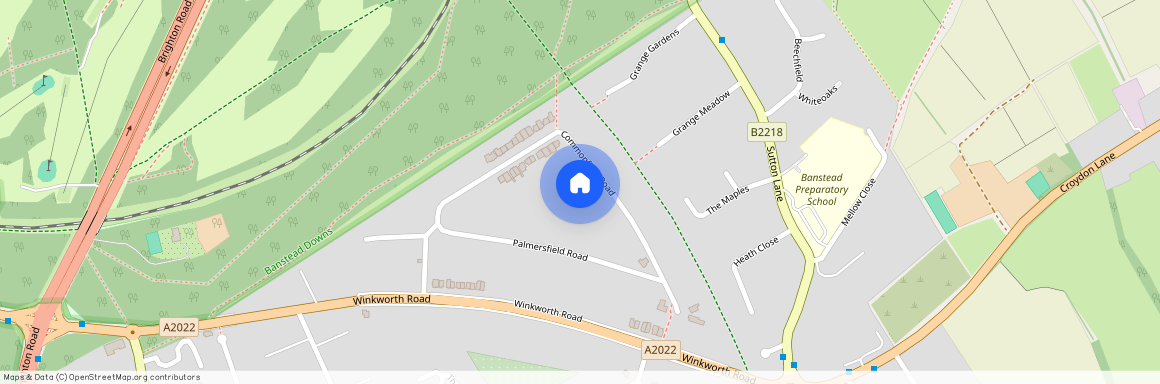 Banstead