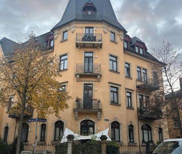 Vermiete Wohnung in Dresden-Trachau - Foto 1