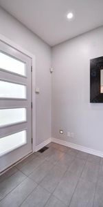 Maison à louer Laval - Photo 4