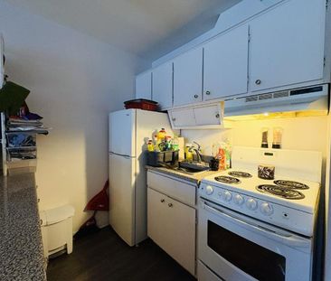 Appartement 3 ½ à louer Sainte-Foy / Sillery juillet 2026 - Photo 4