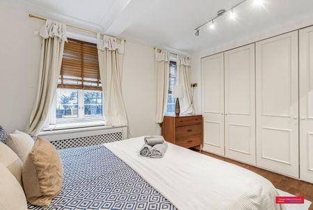 Inverness Terrace, London W2 - Photo 3