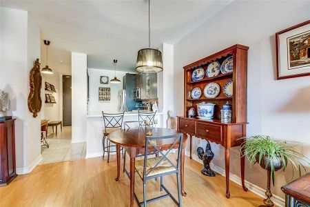 For Lease - 10 Gateway Boulevard Unit# 203, Toronto, Ontario - Photo 4