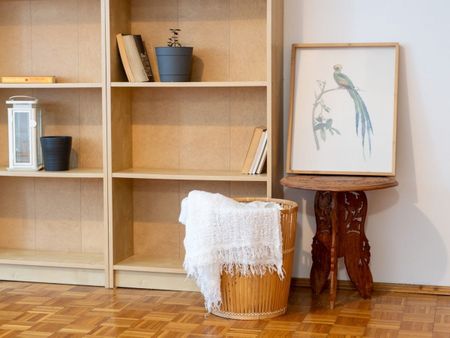 Mieszkanie do wynajęcia 1 pokoje Oświecenia, Poznań 33 m² - Zdjęcie 5