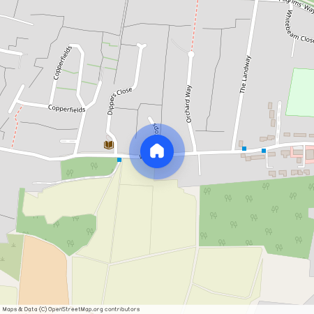 West End Kemsing TN15, Kent, TN15