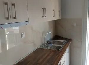 Studio/Γκαρσονιέρα για ενοικίαση Ειρήνη - Καστέλο (Συκιές) - Photo 1